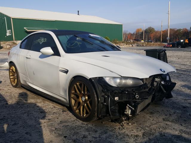 BMW M3 2012 wbskg9c57ce798268