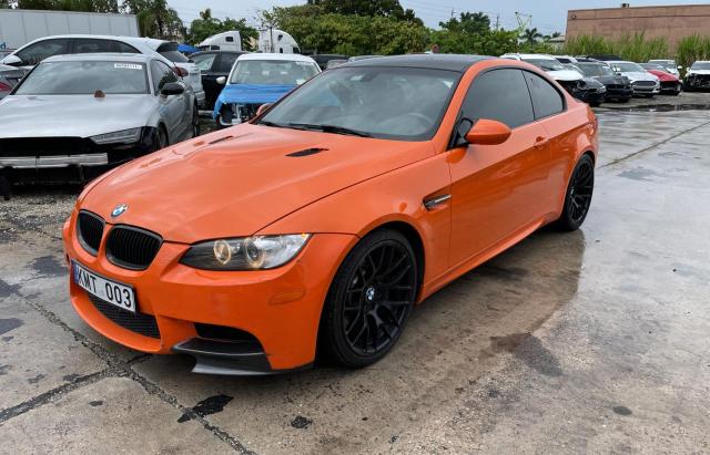 BMW M3 2013 wbskg9c57dj592909