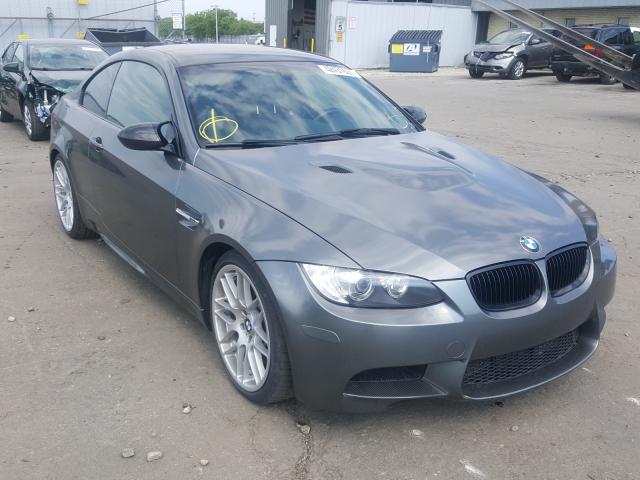 BMW M3 2013 wbskg9c57dj593901