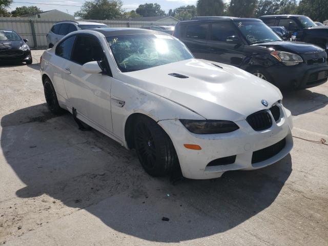 BMW M3 2013 wbskg9c57dj594594