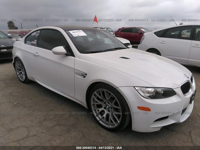 BMW M3 2013 wbskg9c57dj594658