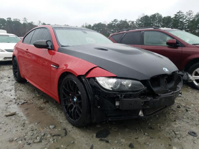 BMW M3 2013 wbskg9c57dj973157