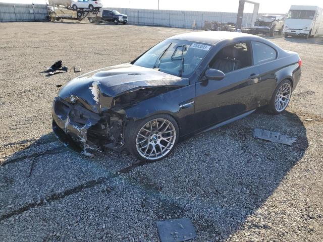 BMW M3 2011 wbskg9c58be368330