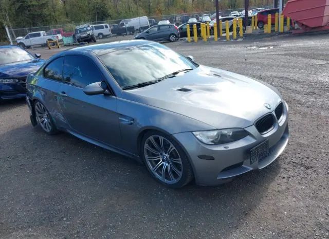 BMW M3 2011 wbskg9c58be645302