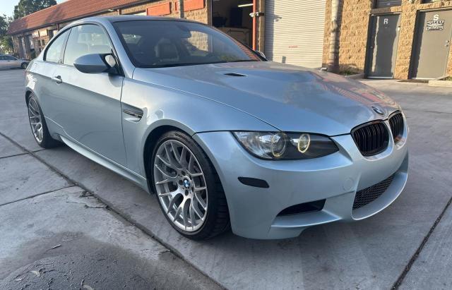 BMW M3 2011 wbskg9c58be645431