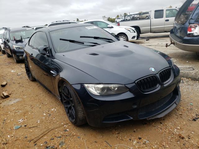 BMW M3 2011 wbskg9c58be645834