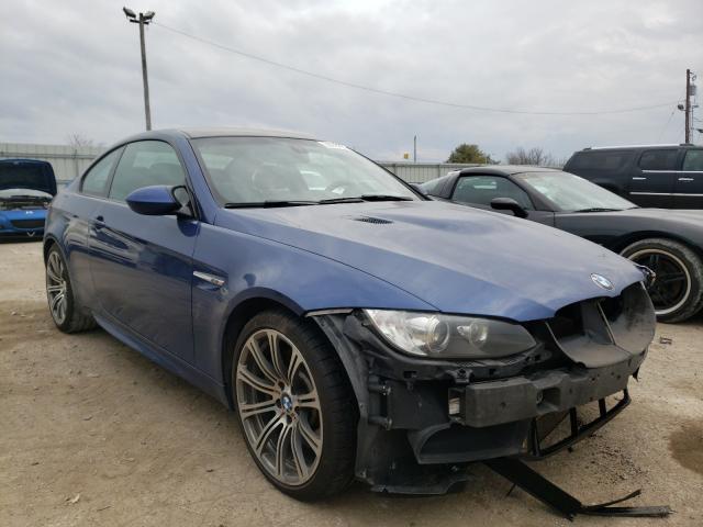 BMW M3 2011 wbskg9c58be646241