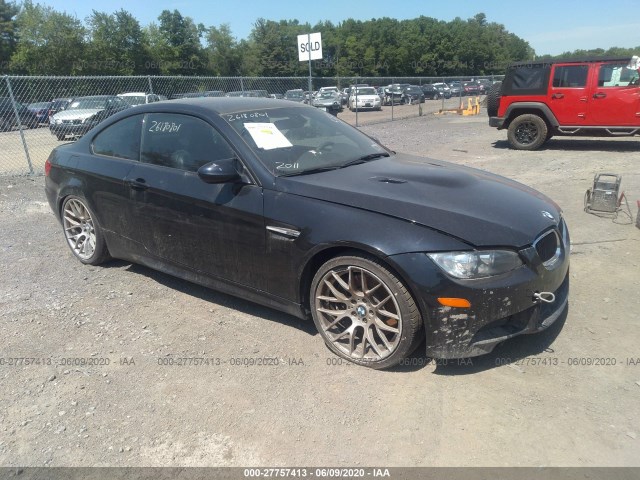 BMW M3 2011 wbskg9c58be797094