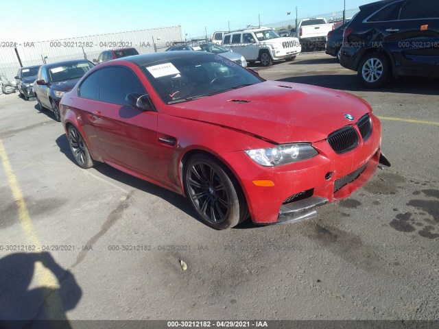 BMW M3 2012 wbskg9c58ce798795