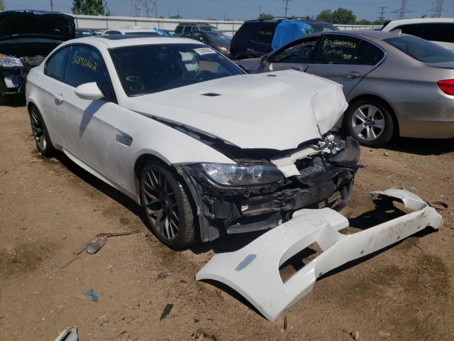 BMW M3 2013 wbskg9c58dj594314