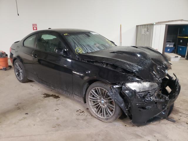 BMW M3 2011 wbskg9c59be367588