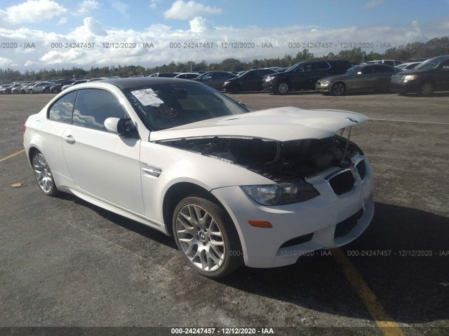 BMW M3 2011 wbskg9c59be367820