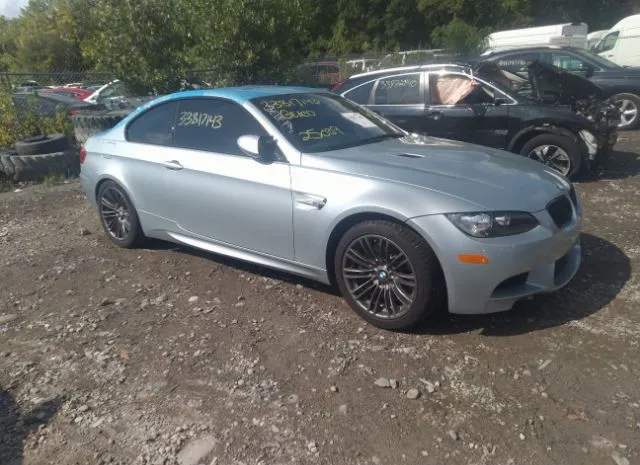 BMW M3 2011 wbskg9c59be367929