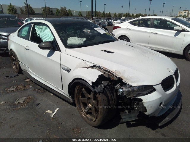 BMW M3 2011 wbskg9c59be368918