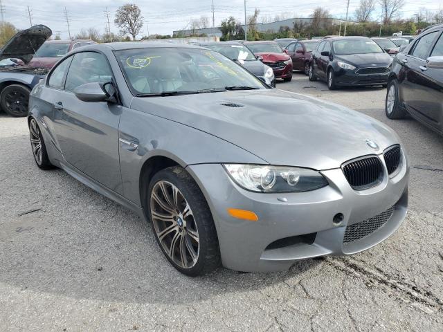 BMW M3 2011 wbskg9c59be369163