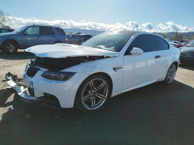 BMW M3 2011 wbskg9c59be369213