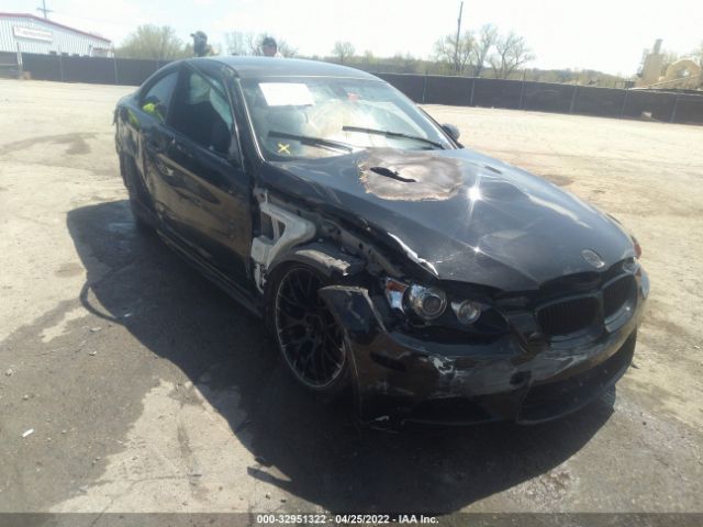 BMW M3 2011 wbskg9c59be369454