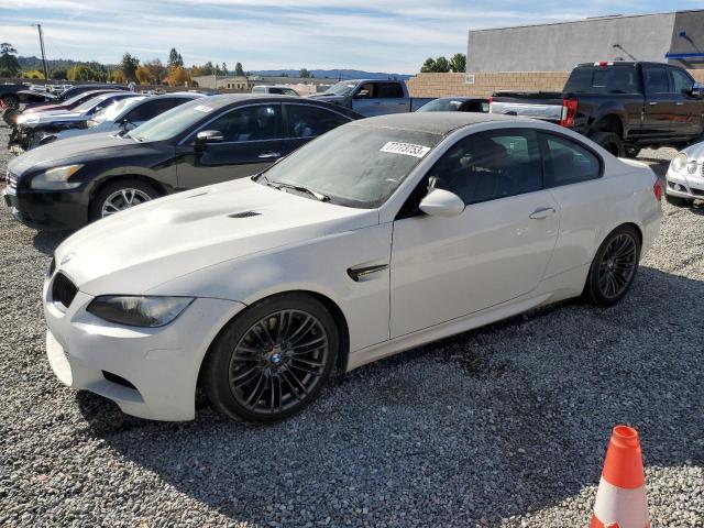 BMW M3 2011 wbskg9c59be645860