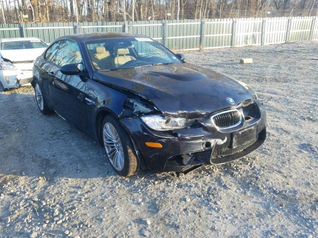 BMW M3 2011 wbskg9c59be645938