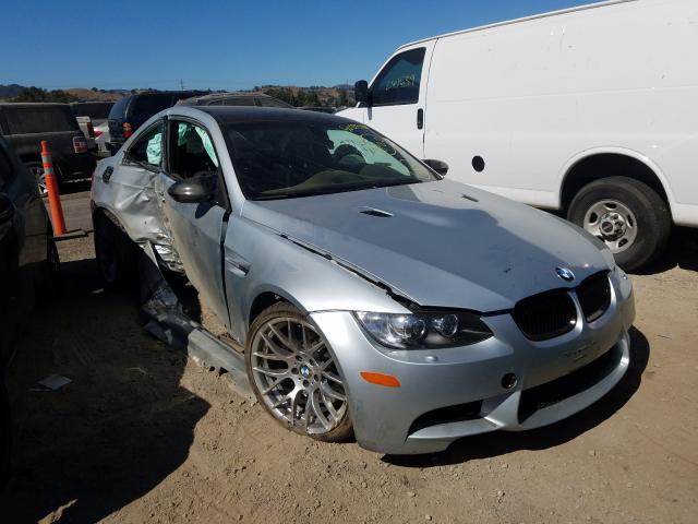 BMW M3 2013 wbskg9c59dj592880