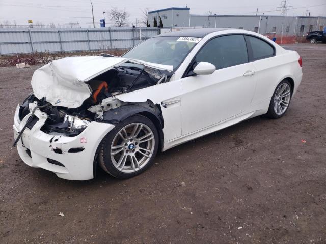 BMW M3 2013 wbskg9c59dj594404