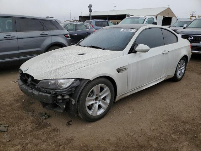 BMW M3 2011 wbskg9c5xbe367647