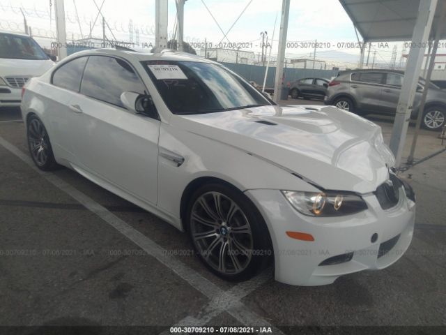 BMW M3 2011 wbskg9c5xbe367938