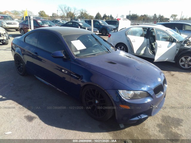 BMW M3 2011 wbskg9c5xbe369107