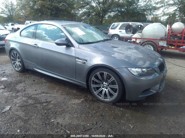 BMW M3 2011 wbskg9c5xbe646127