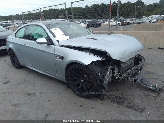 BMW M3 2012 wbskg9c5xce797552