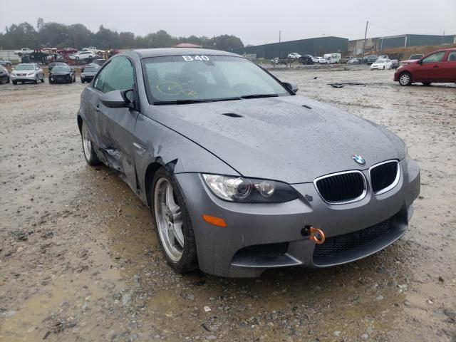 BMW M3 2012 wbskg9c5xce798586