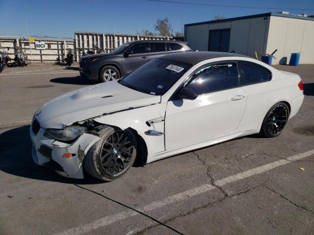 BMW M3 2013 wbskg9c5xdj592998