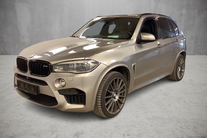 BMW X5 2015 wbskt610100c88480