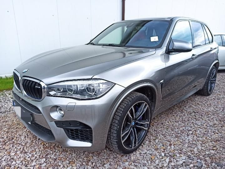 BMW X5 2017 wbskt610300w37913