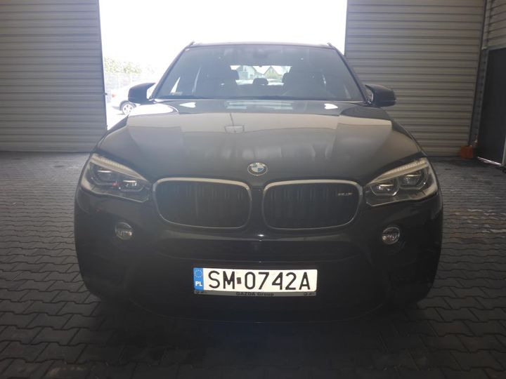 BMW X5 2019 wbskt610600z73152