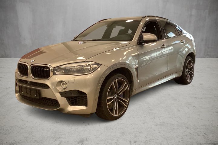 BMW X6 2015 wbskw810500p67694