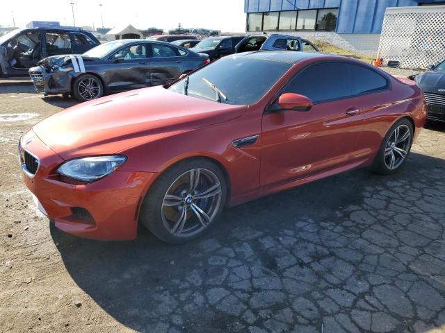 BMW M6 2013 wbslx9c50dc968617