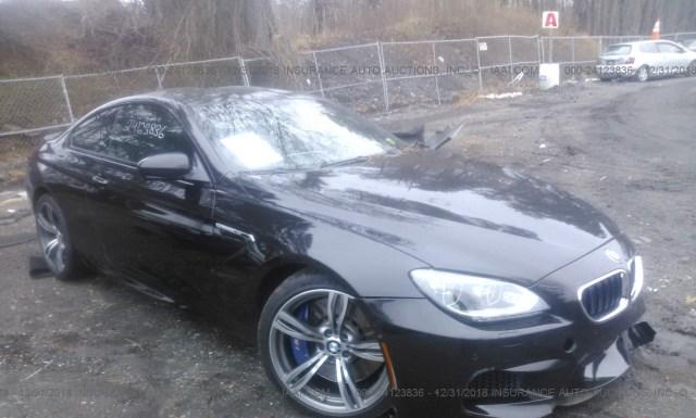 BMW M6 2013 wbslx9c50dc968648