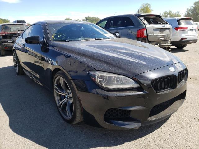 BMW M6 2013 wbslx9c50dc968844