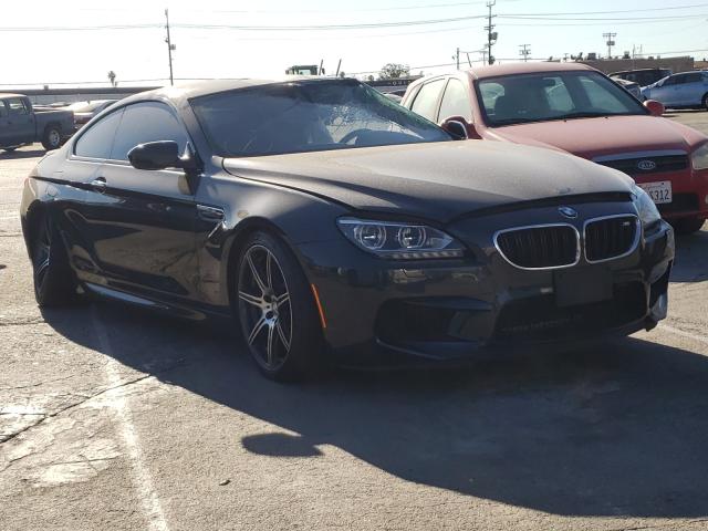 BMW M6 2014 wbslx9c50ed160327