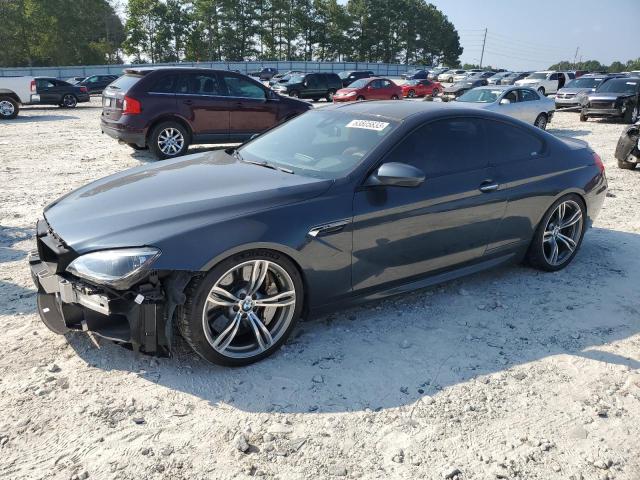 BMW M6 2014 wbslx9c50ed160330