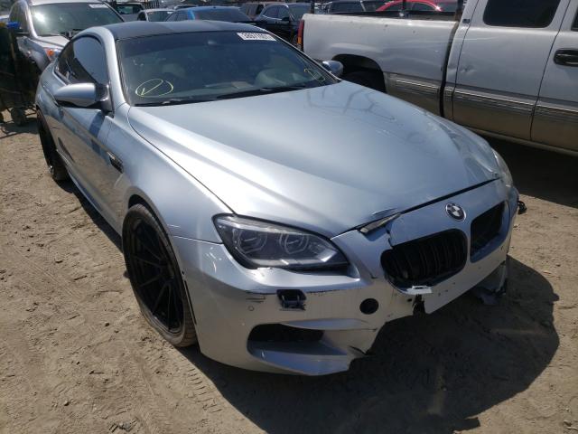 BMW M6 2015 wbslx9c50fd160748