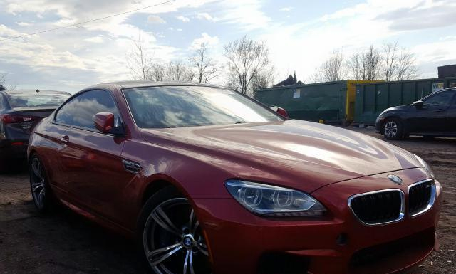 BMW M6 2013 wbslx9c51dc968416