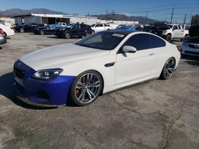 BMW M6 2013 wbslx9c51dc968805