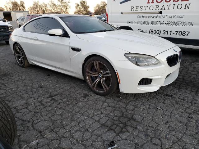 BMW M6 2013 wbslx9c51dc968867