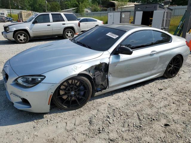 BMW M6 2013 wbslx9c51dd159914