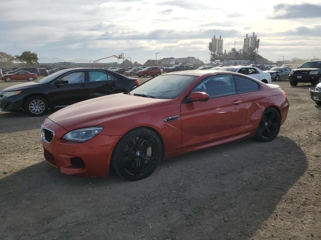 BMW M6 2015 wbslx9c51fd160810