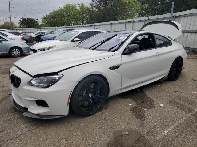 BMW M6 2013 wbslx9c52dd159792