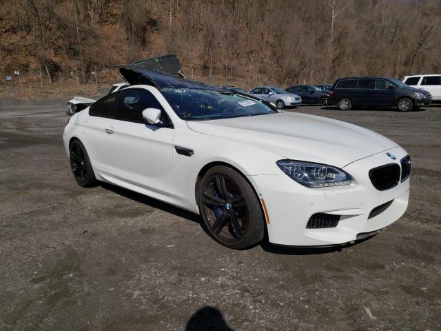 BMW M6 2013 wbslx9c52dd159808