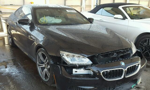 BMW M6 2013 wbslx9c52dd159811